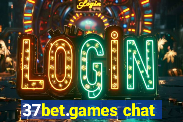 37bet.games chat